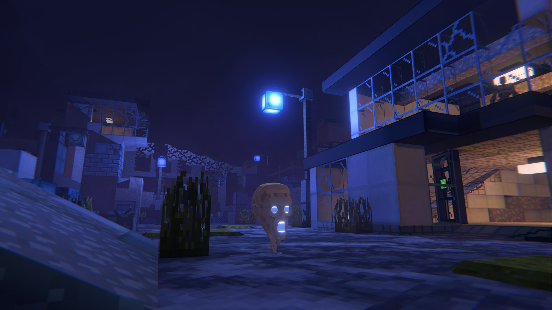 The Last Hero of Nostalgaia: The Rise of Evil