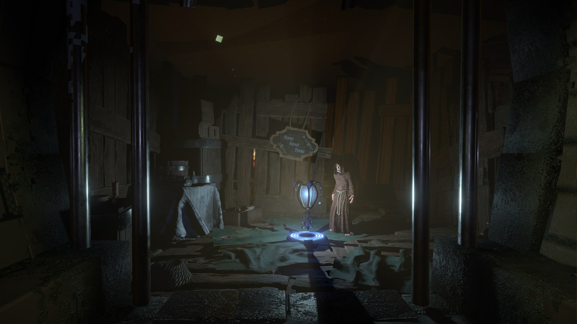 The Last Hero of Nostalgaia: The Rise of Evil