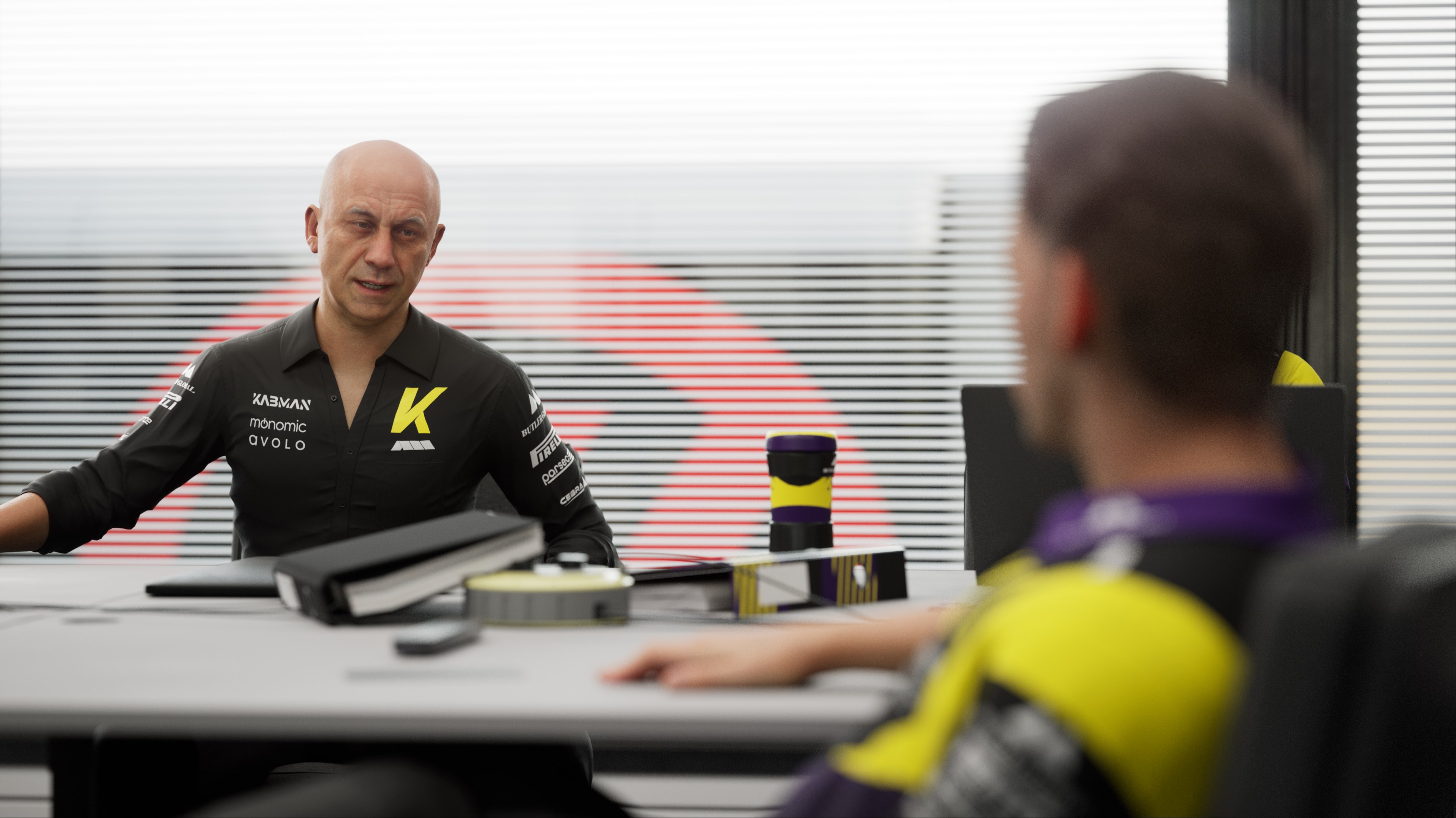 F1 23: Champions Edition