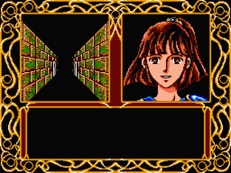 Madou Monogatari Episode II: Carbuncle