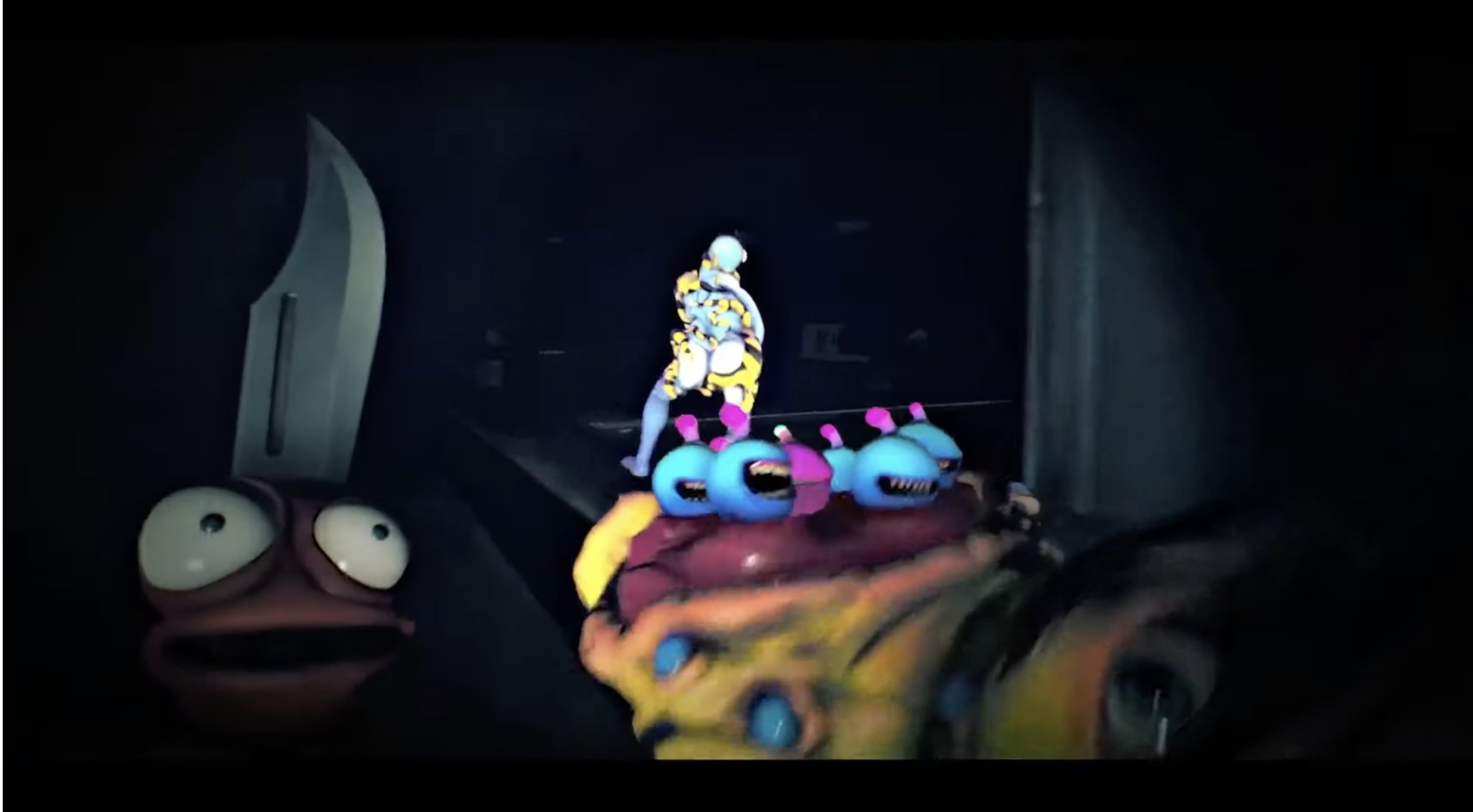 High on Life: High on Knife