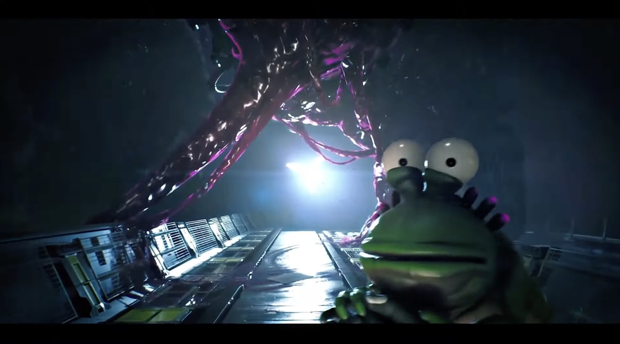 High on Life: High on Knife