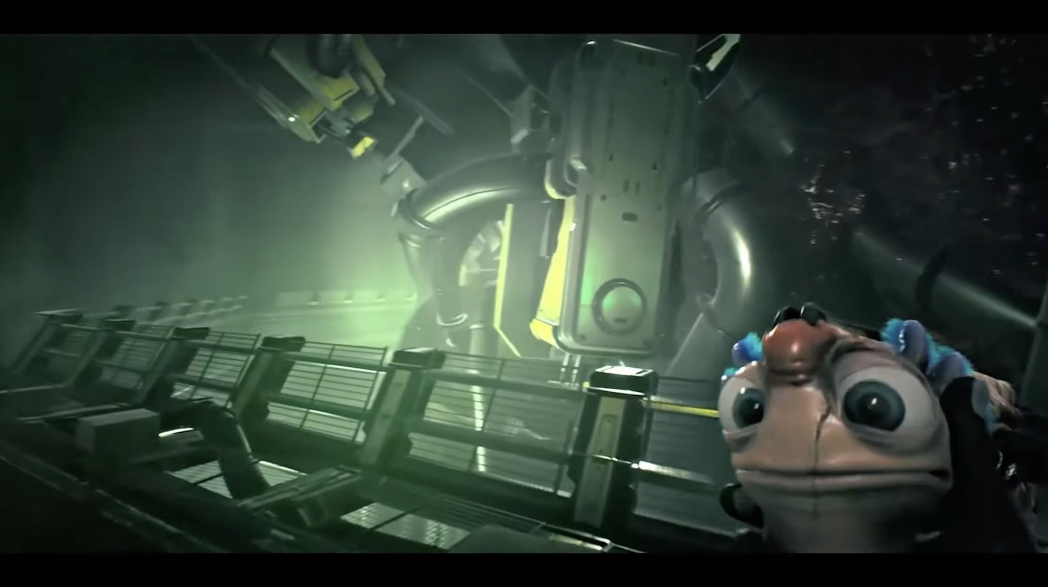 High on Life: High on Knife