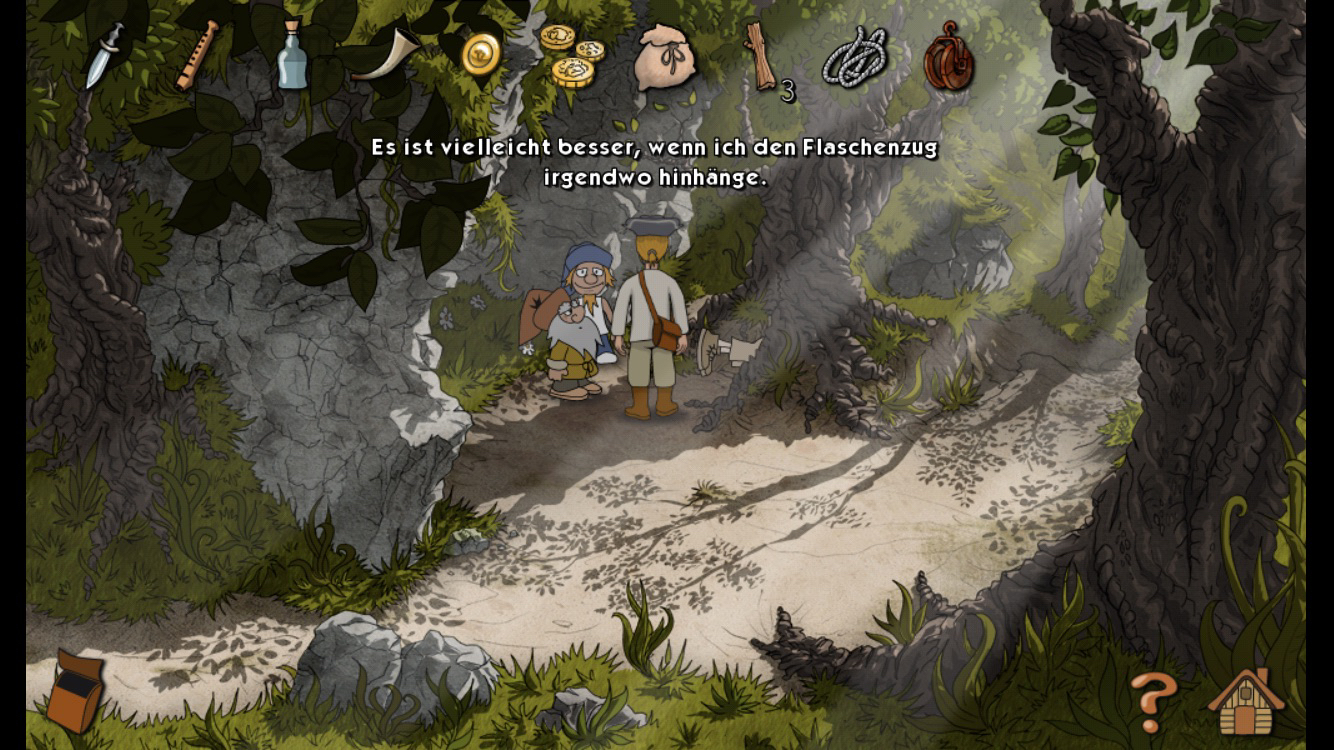 Krabat: The Secret of the Sorbian King