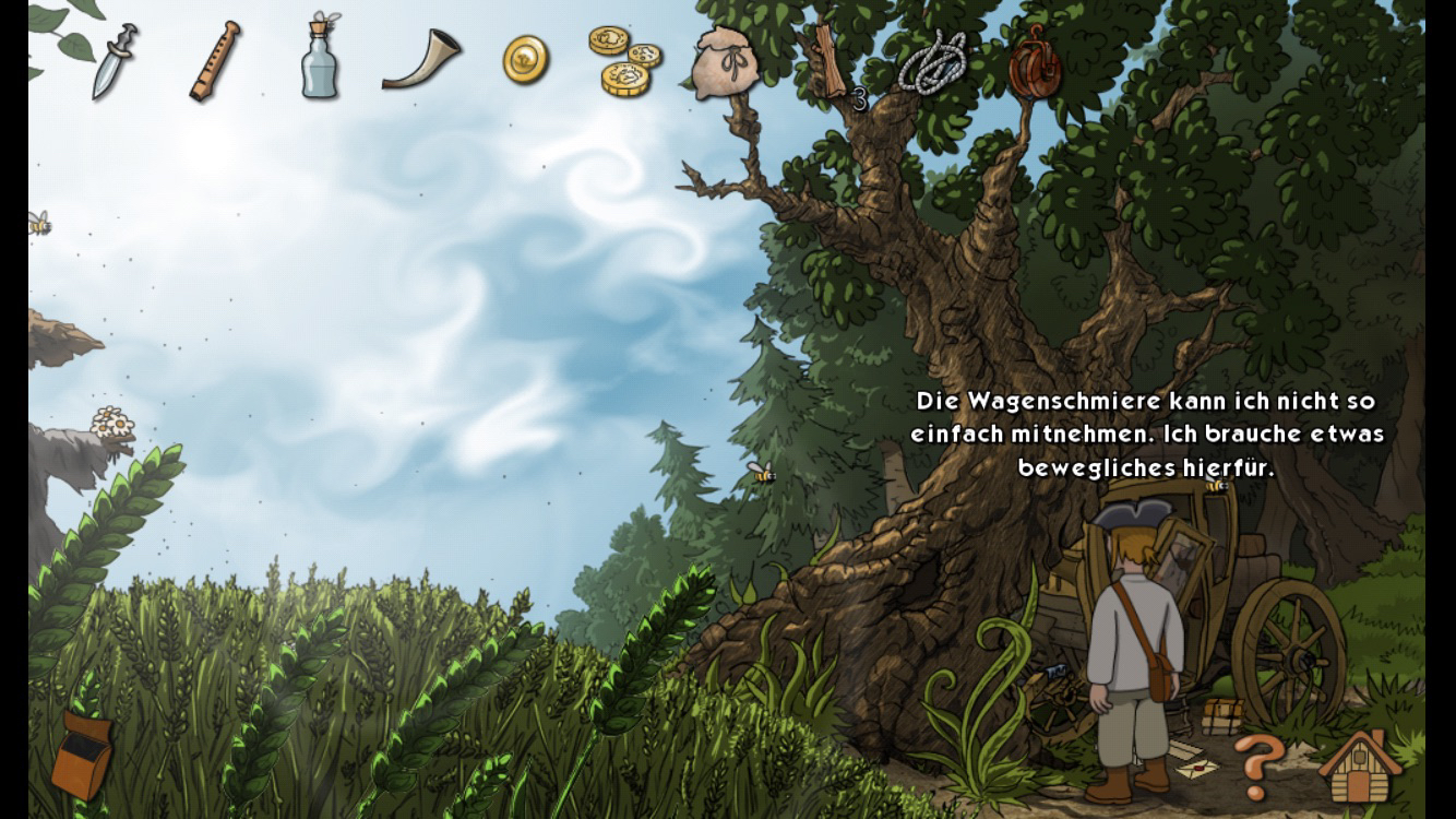 Krabat: The Secret of the Sorbian King