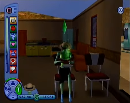 The Sims 2