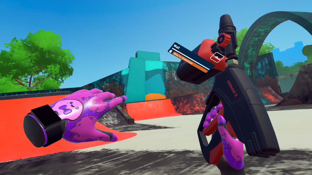 PowerWash Simulator VR