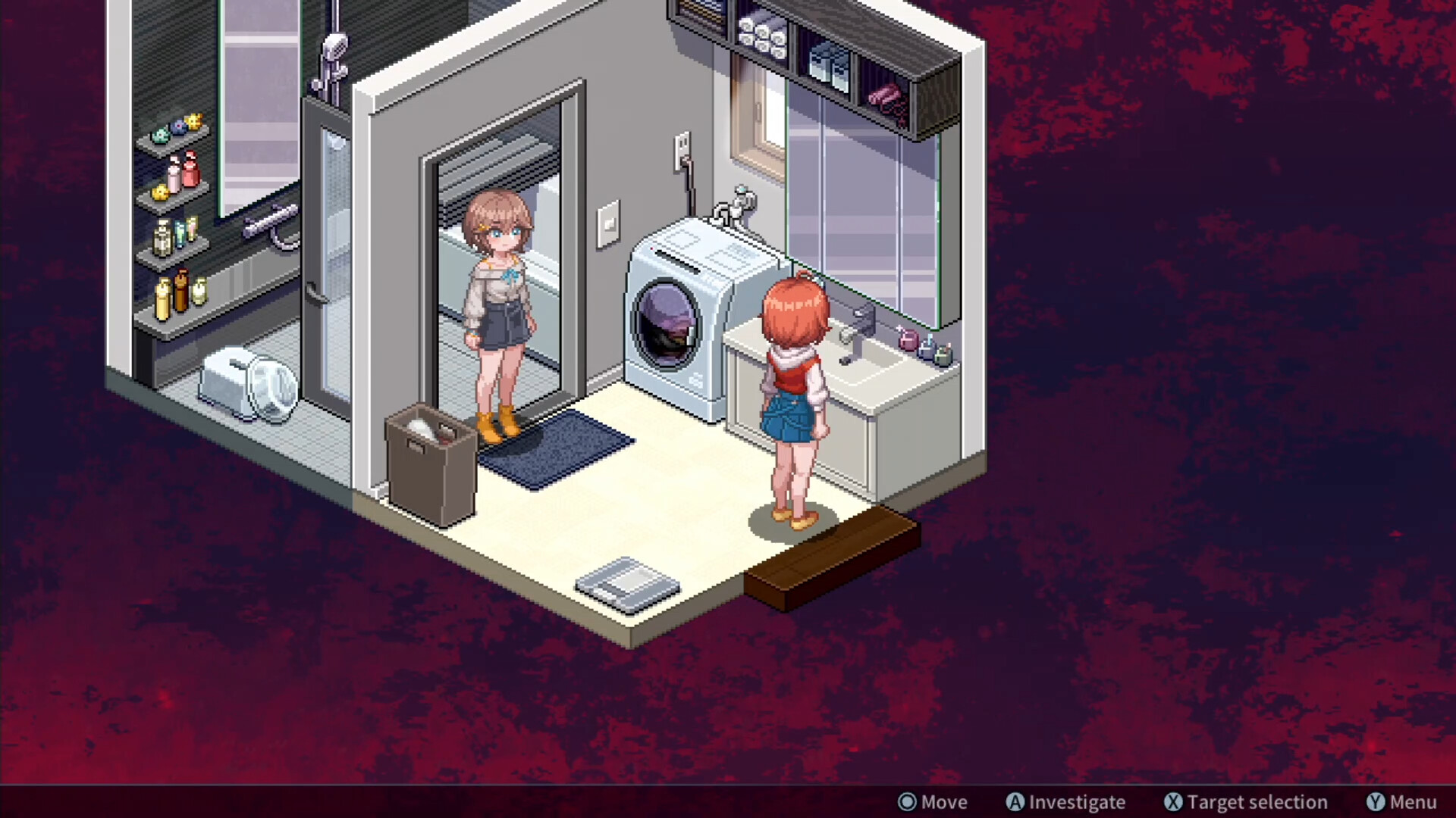 Sentimental Death Loop