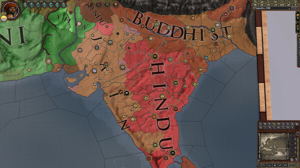 Crusader Kings II: Royal Collection