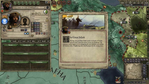 Crusader Kings II: Royal Collection