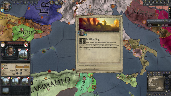 Crusader Kings II: Royal Collection
