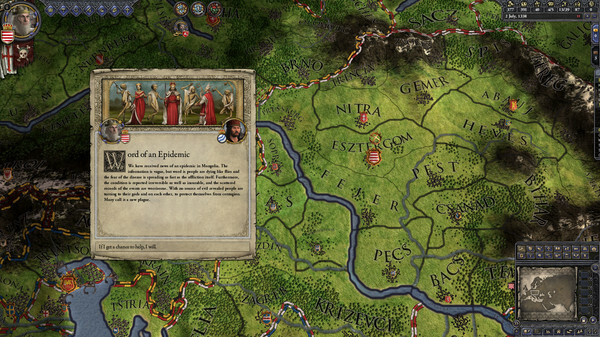 Crusader Kings II: Royal Collection