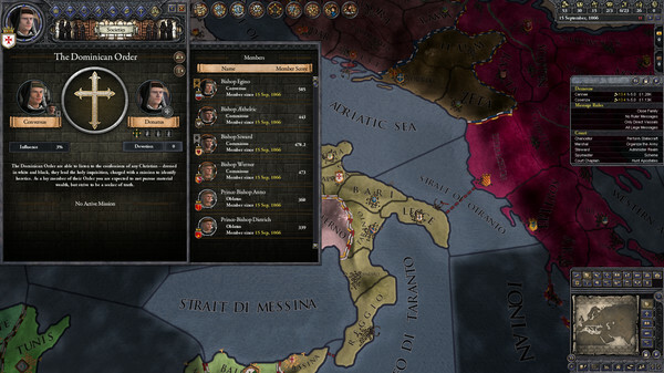 Crusader Kings II: Royal Collection