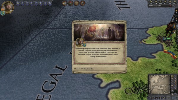 Crusader Kings II: Royal Collection