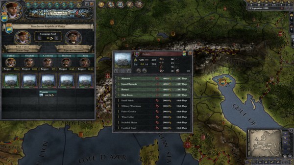 Crusader Kings II: Imperial Collection