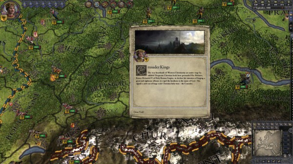 Crusader Kings II: Royal Collection