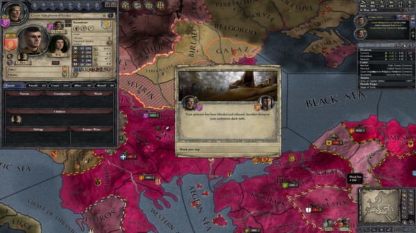 Crusader Kings II: Imperial Collection
