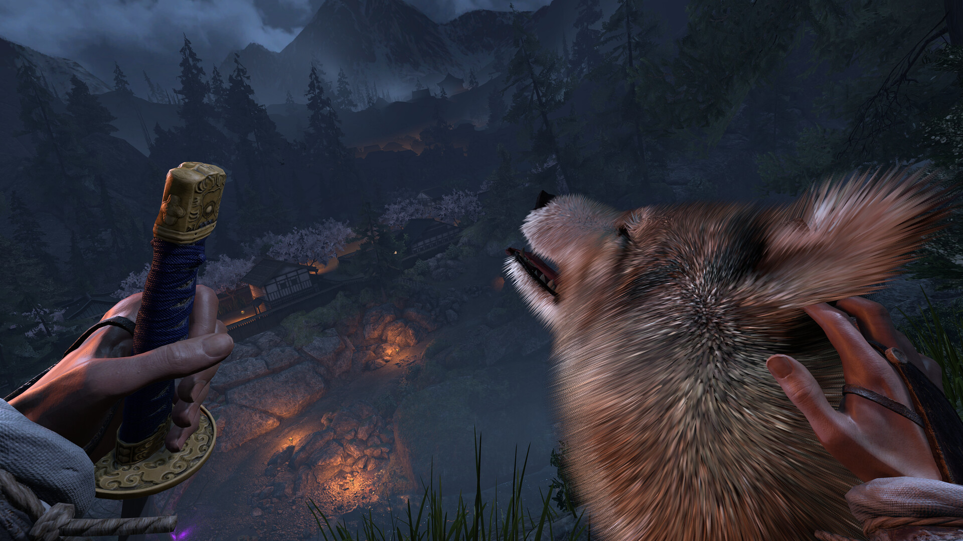 Arashi: Castles of Sin – Final Cut