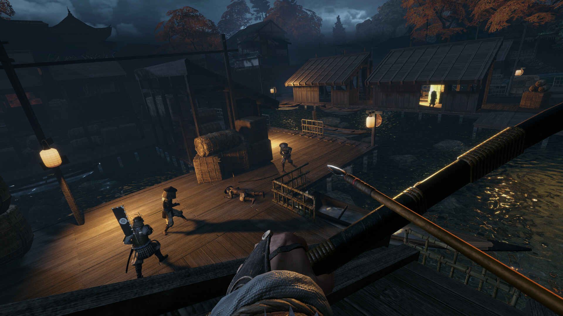 Arashi: Castles of Sin – Final Cut