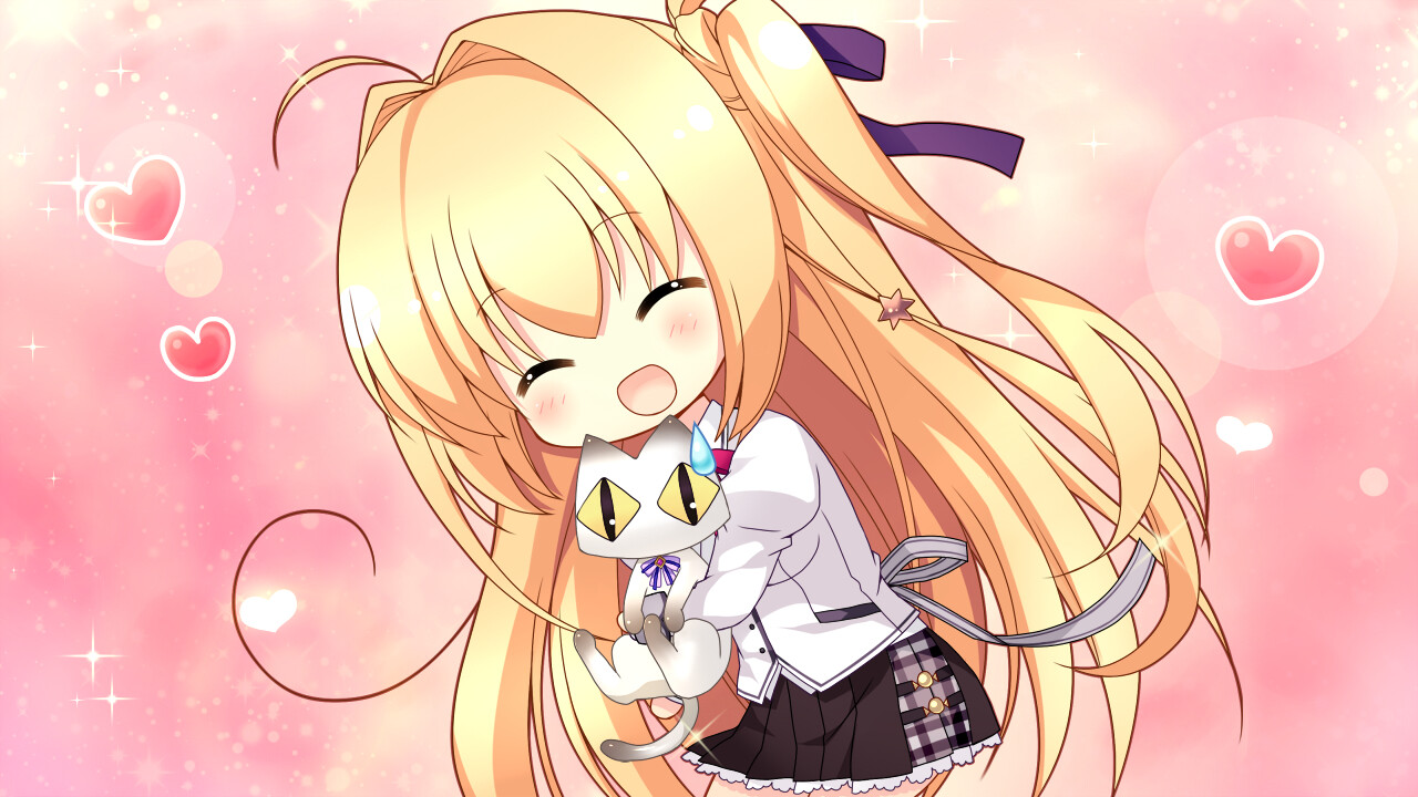 Alia’s Carnival! Flowering Sky