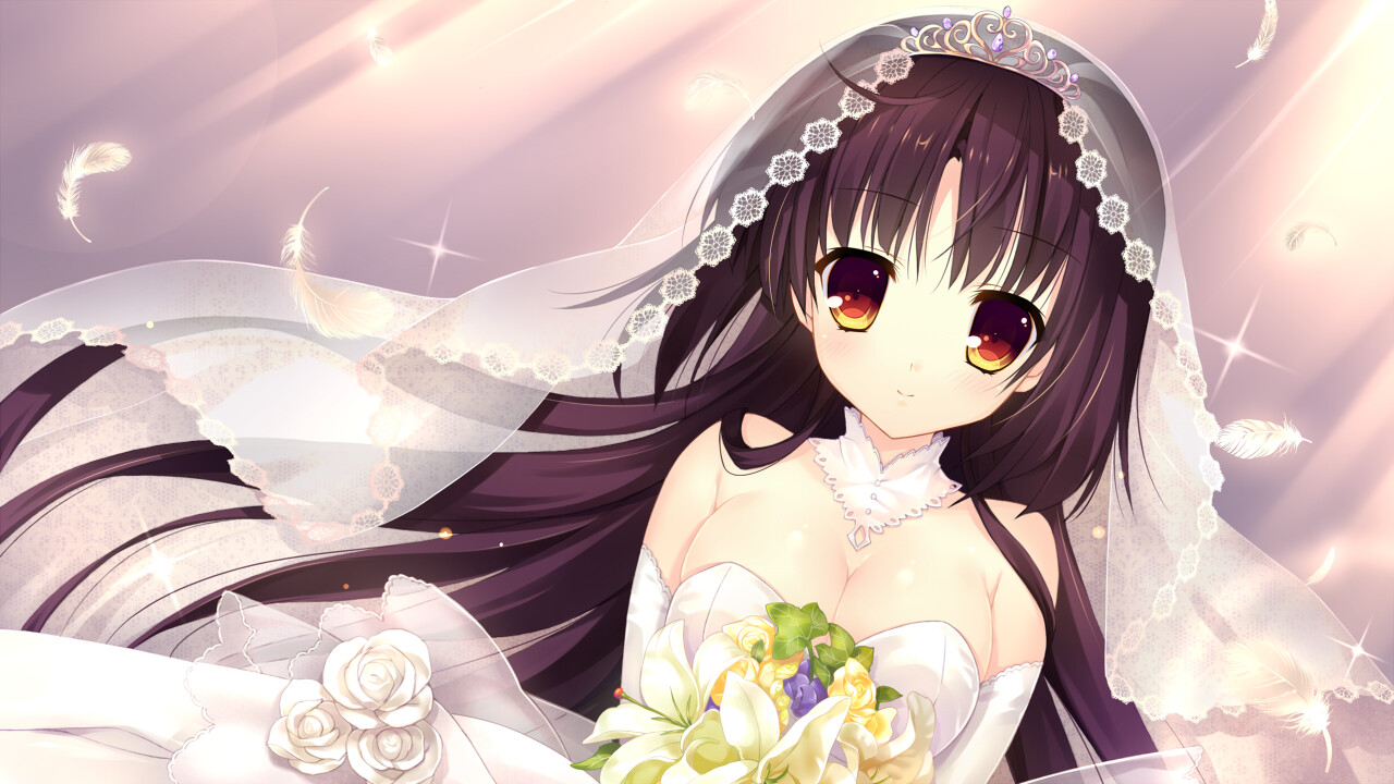 Alia’s Carnival! Flowering Sky