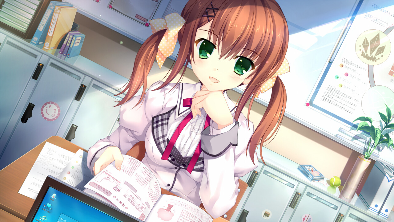 Alia’s Carnival! Flowering Sky