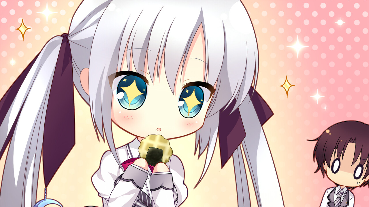 Alia’s Carnival! Flowering Sky