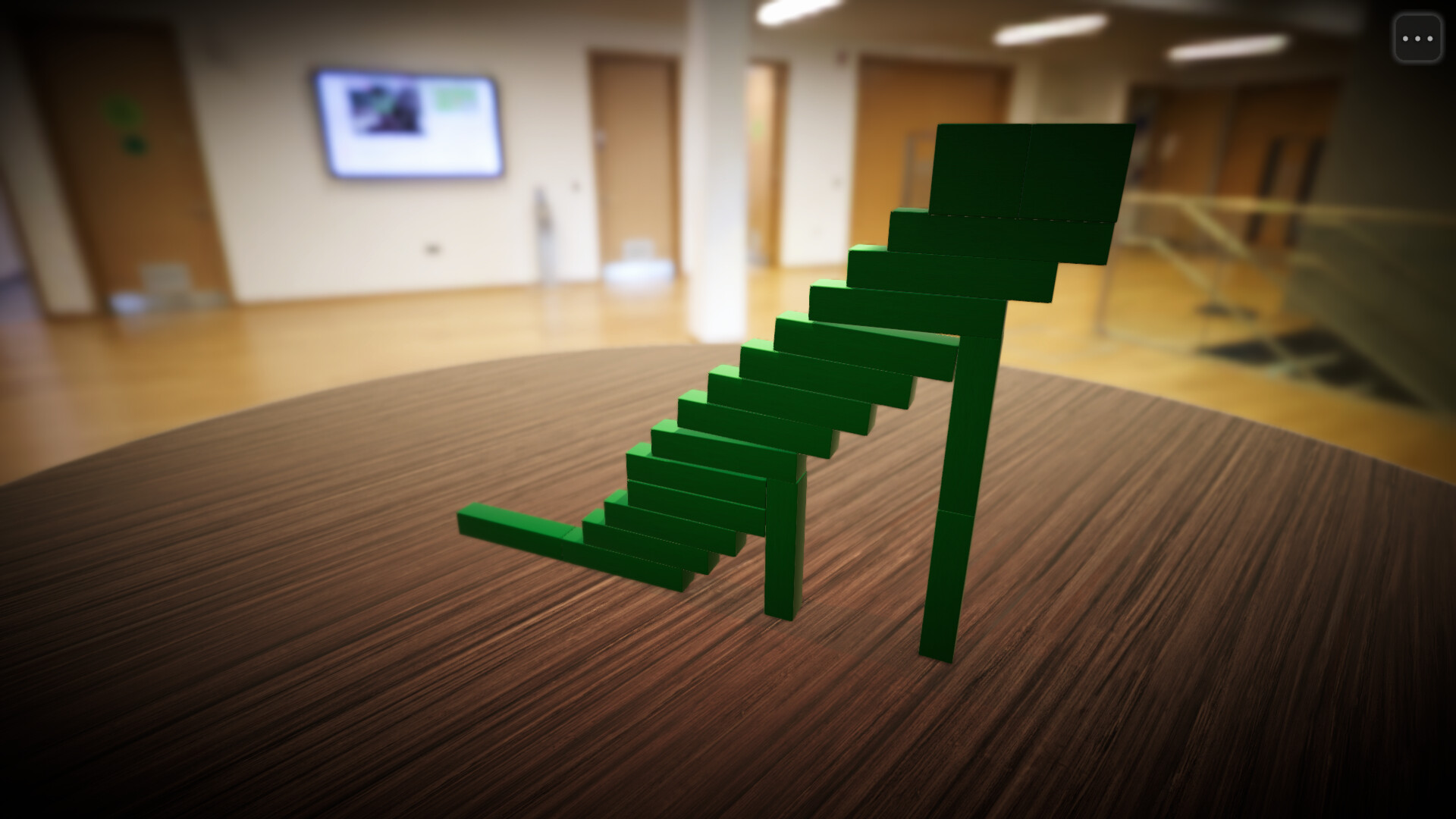 While Waiting My Turn