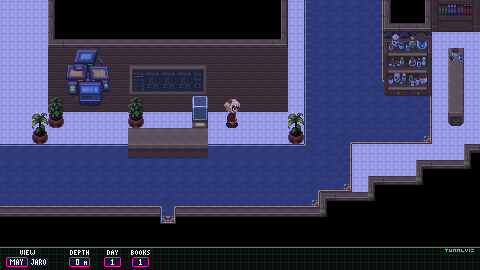 Wyrmhole: The Forbidden Knowledge