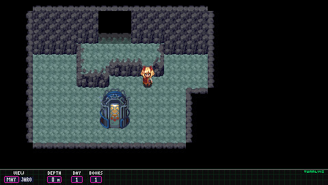 Wyrmhole: The Forbidden Knowledge