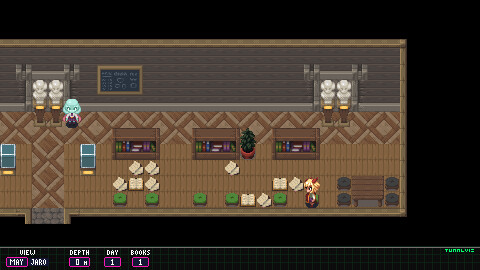 Wyrmhole: The Forbidden Knowledge