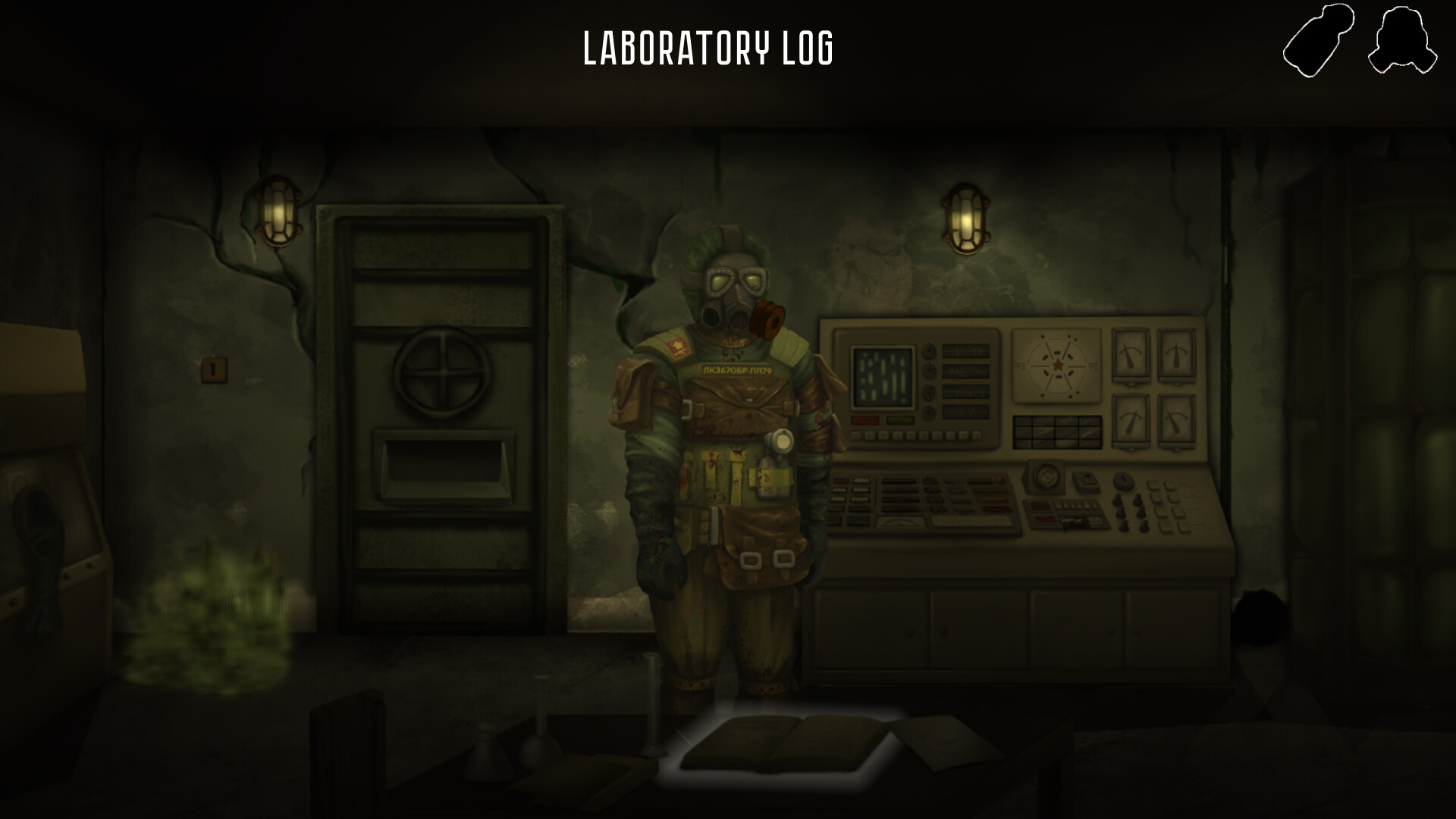 Living Cell