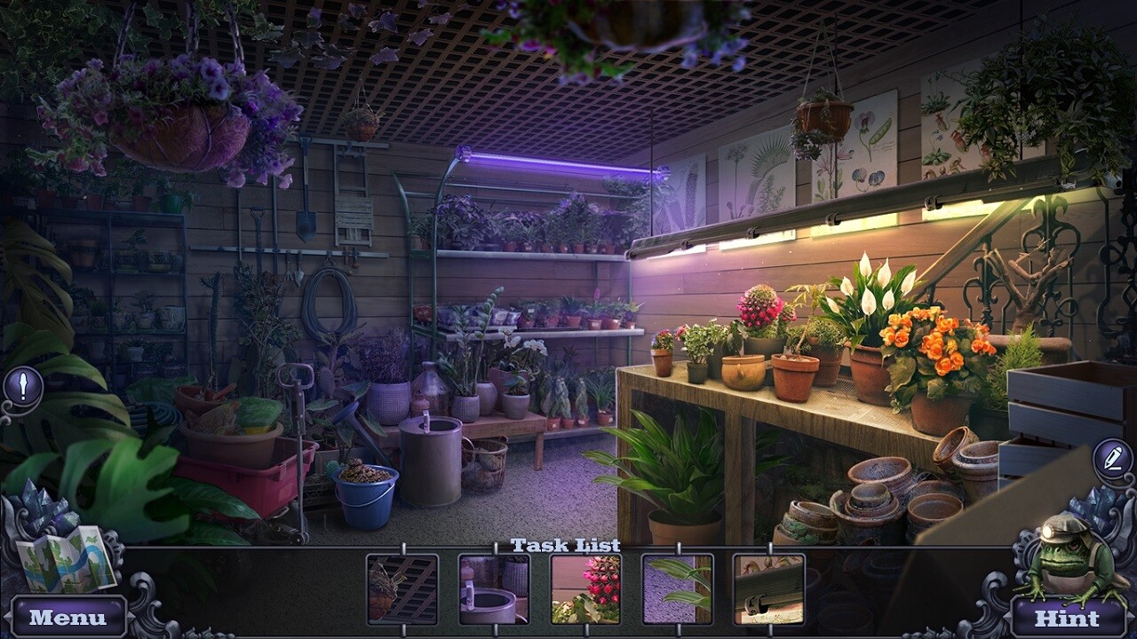 Mystery Trackers: Fatal Lesson Collector’s Edition