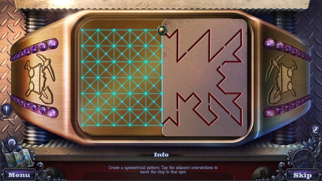 Mystery Trackers: Fatal Lesson Collector’s Edition