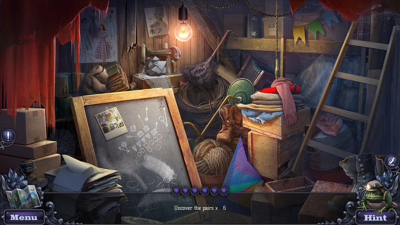 Mystery Trackers: Fatal Lesson Collector’s Edition