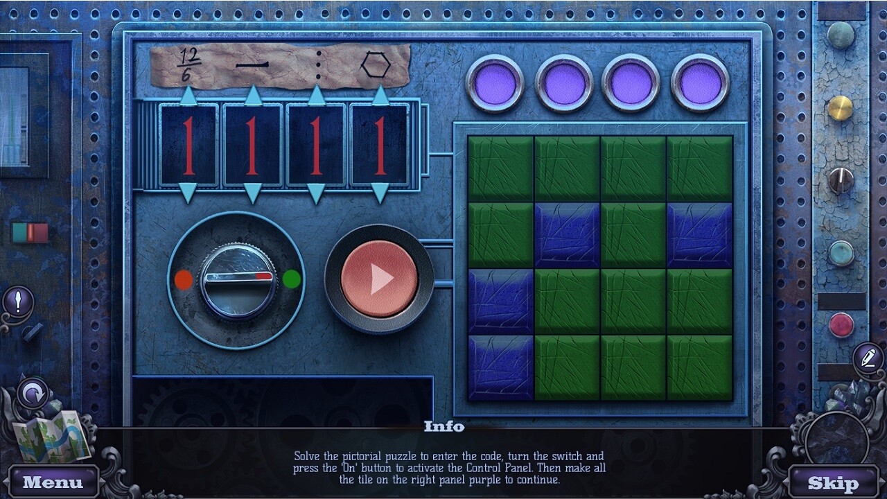 Mystery Trackers: Fatal Lesson Collector’s Edition