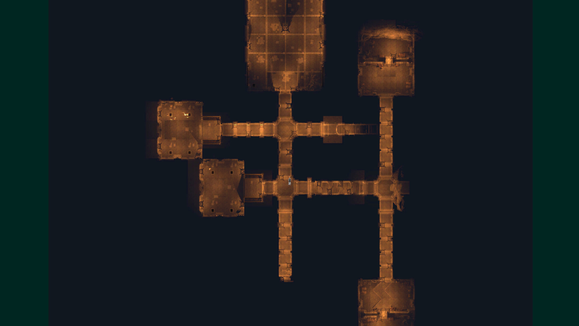 Old School RPG