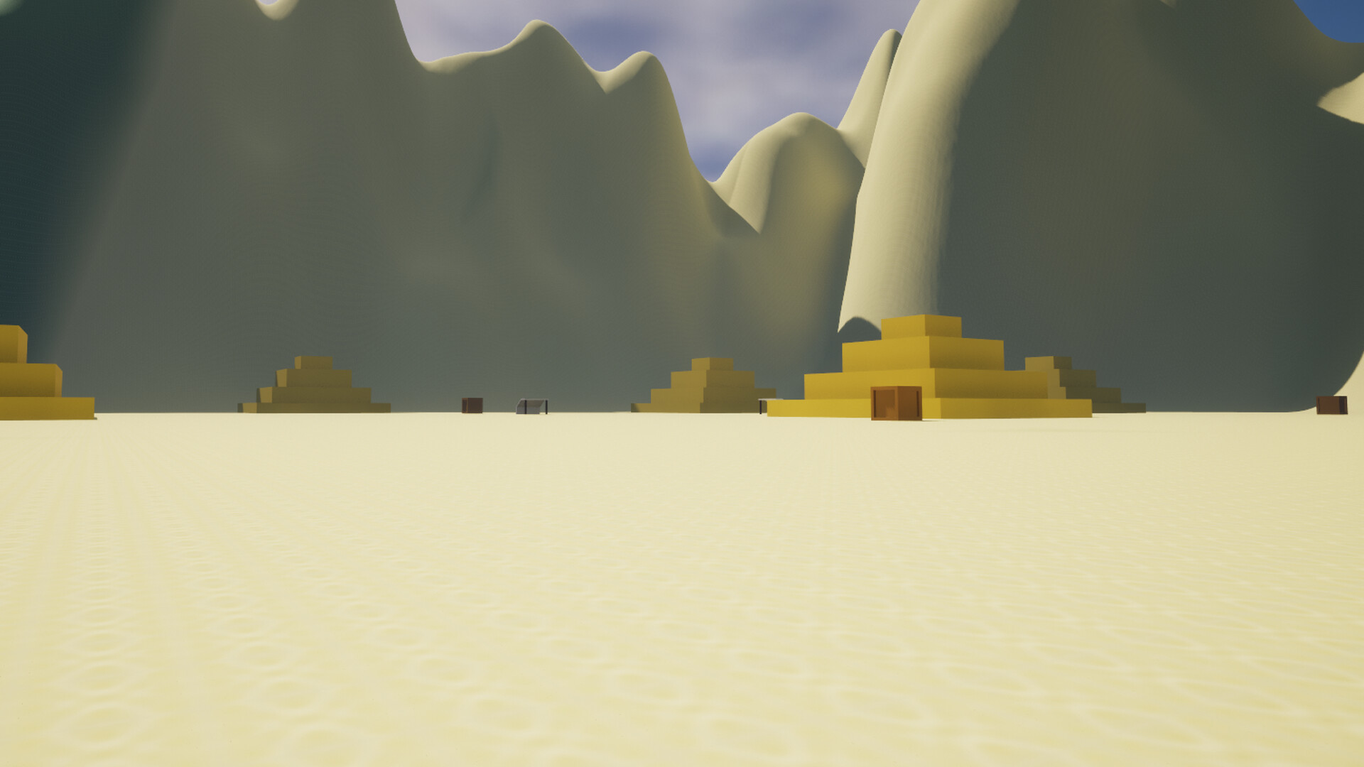 A Silly Goofy Dream 2