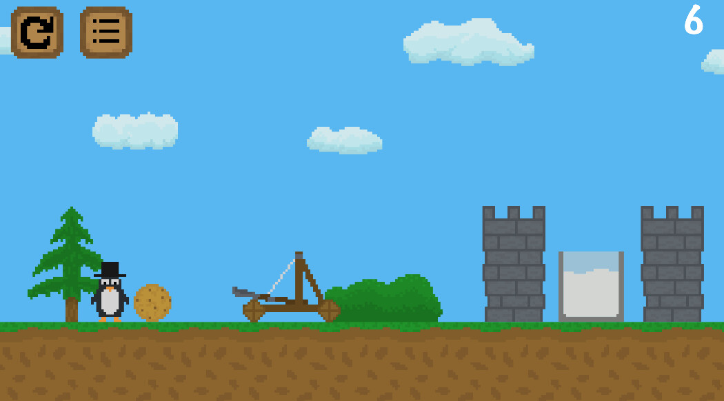 Mr. Mookie and the Runaway Cookie