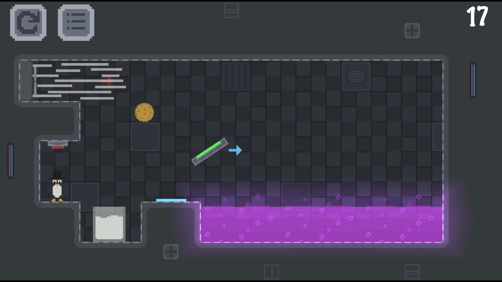 Mr. Mookie and the Runaway Cookie