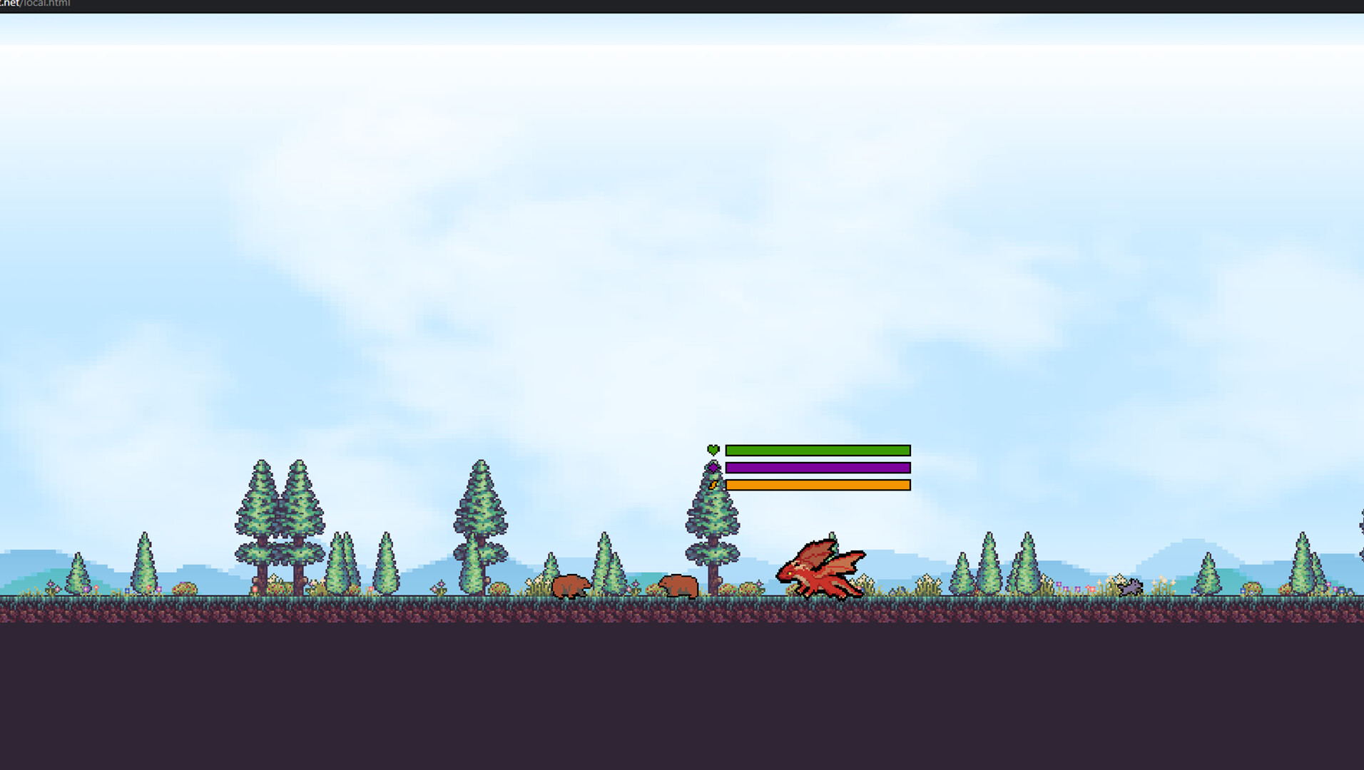 Dragon’s Doom: A Skyhopper Tale