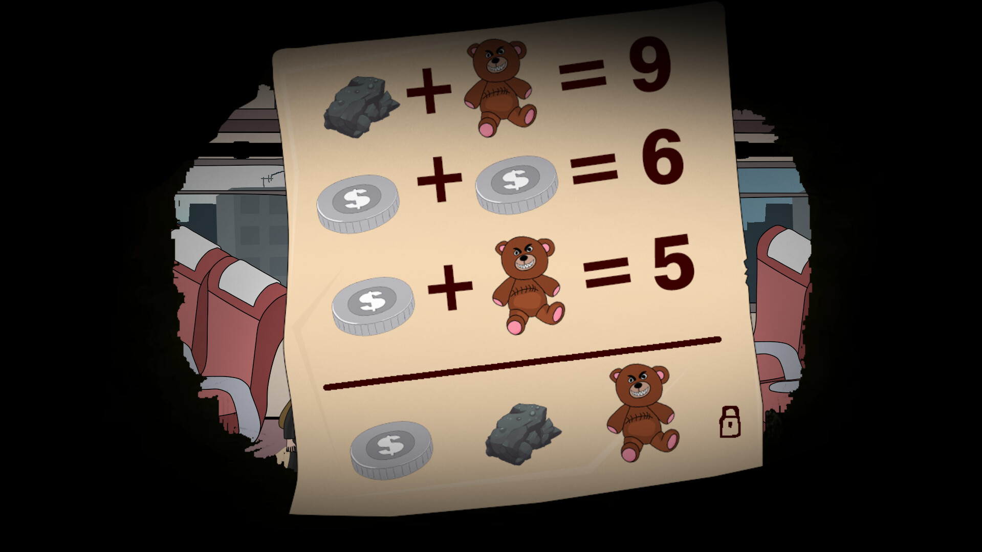 Doppelganger: Nightmare Realm