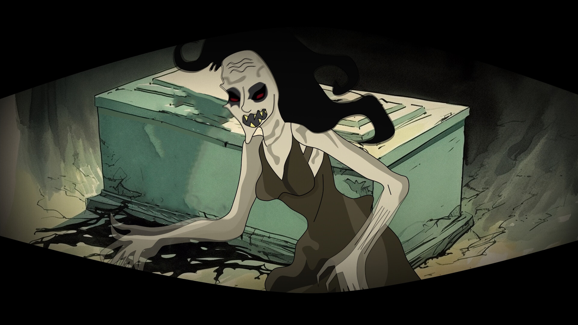 Doppelganger: Nightmare Realm