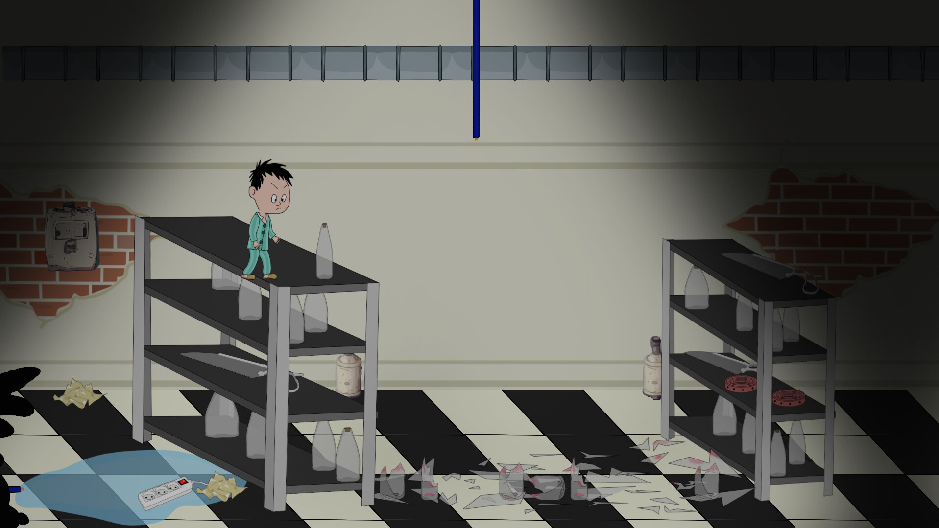 Doppelganger: Nightmare Realm