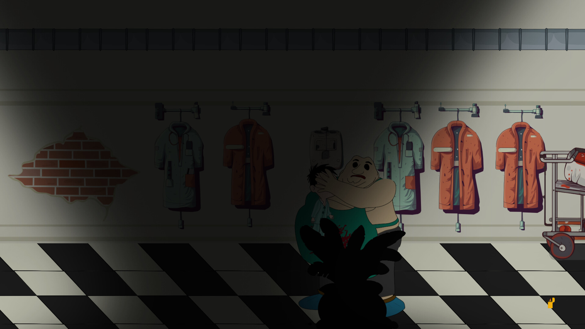 Doppelganger: Nightmare Realm