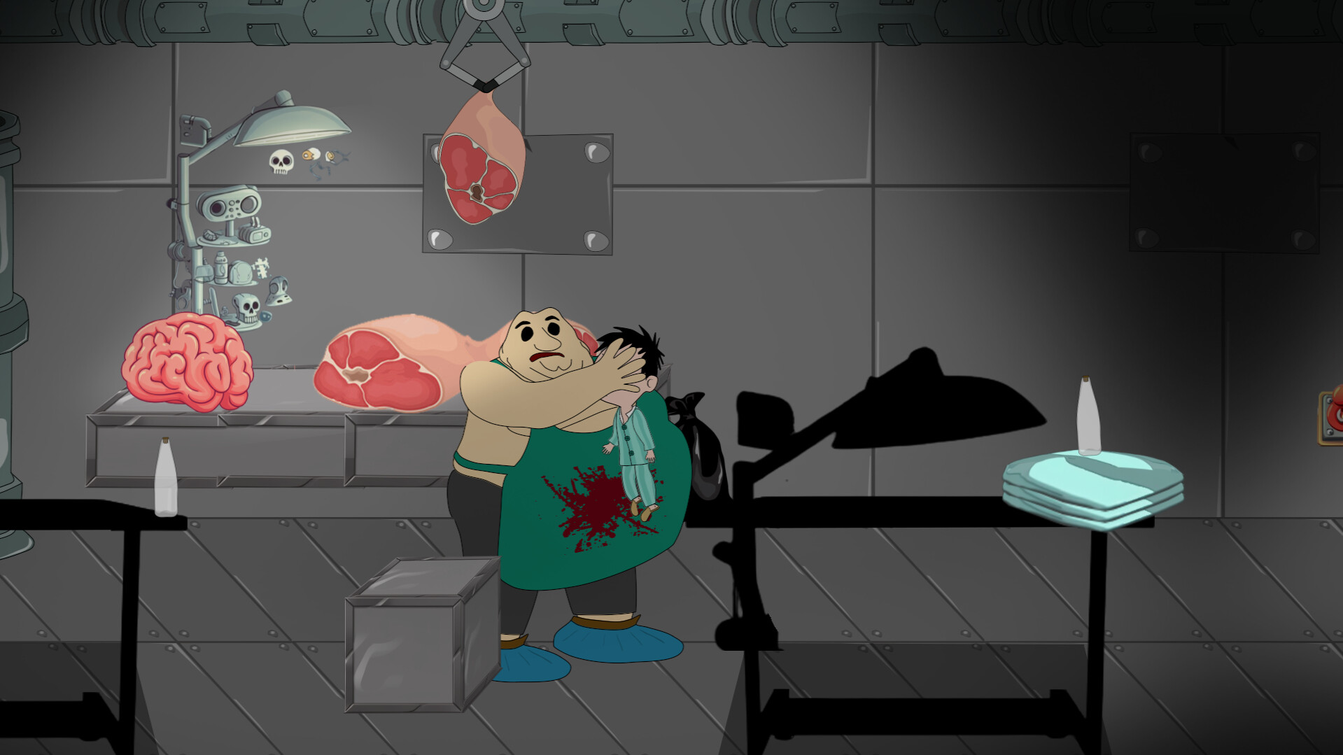 Doppelganger: Nightmare Realm