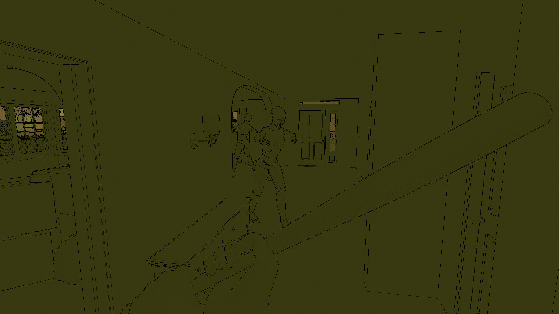 Quintus and the Formidable Curse