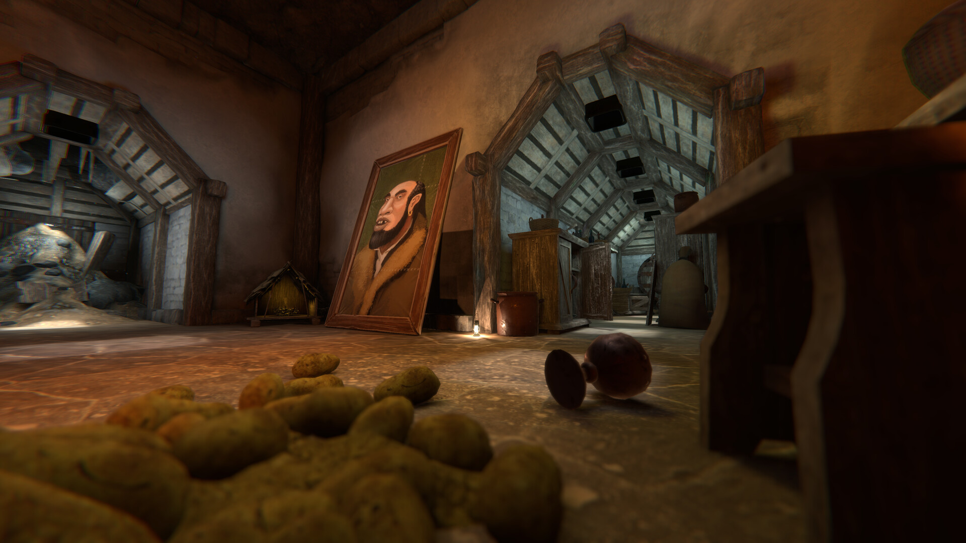 Colossal Cave VR