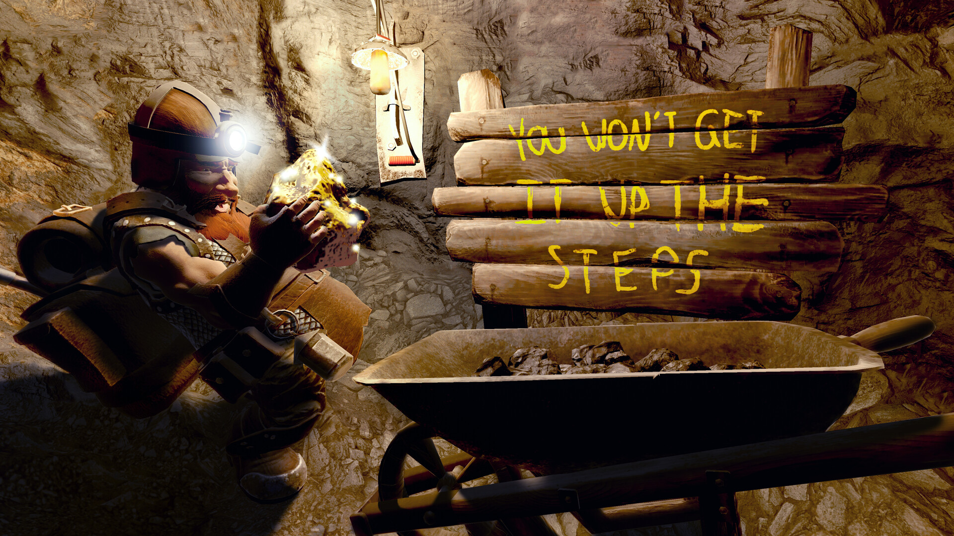Colossal Cave VR