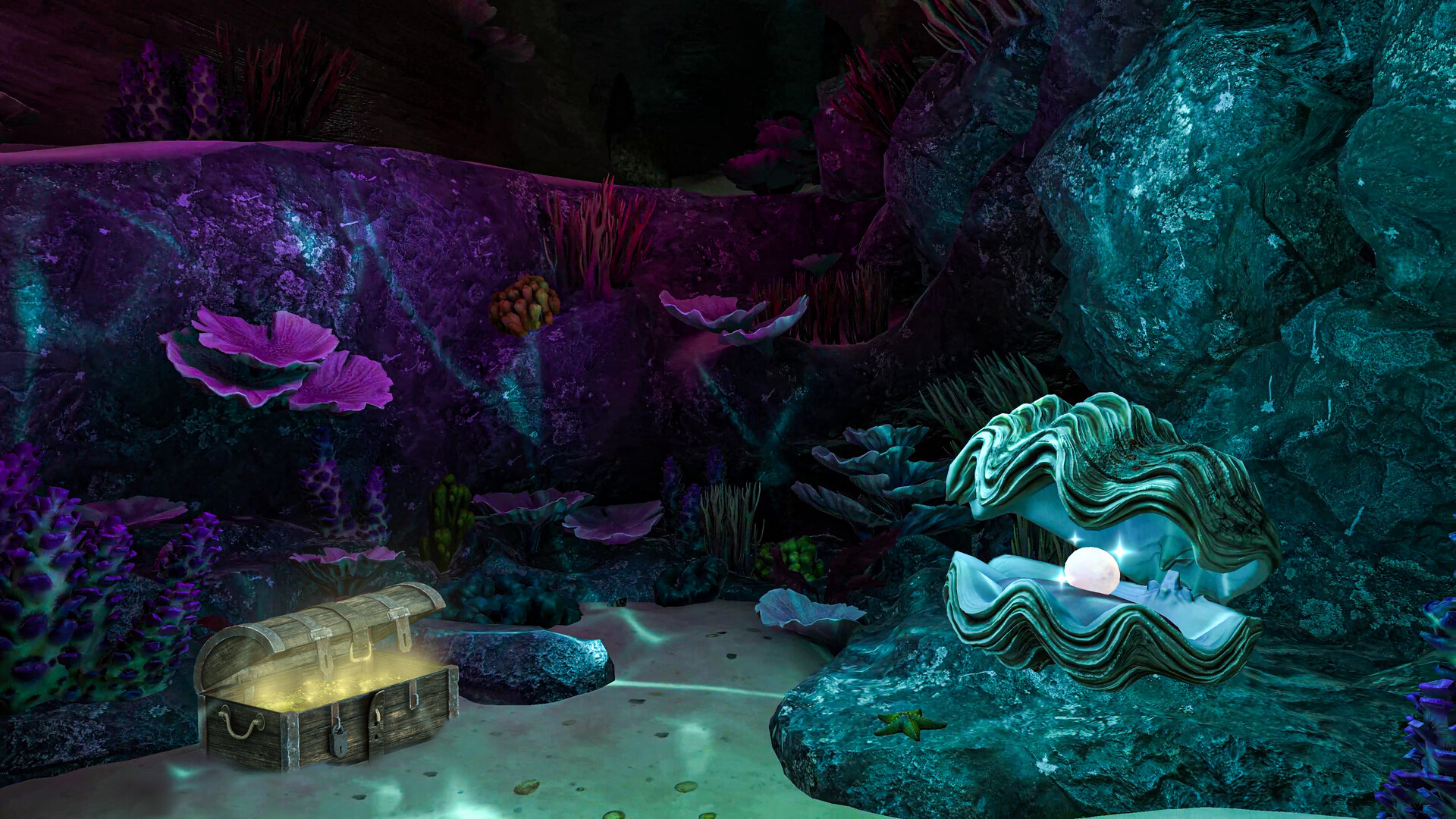 Colossal Cave VR